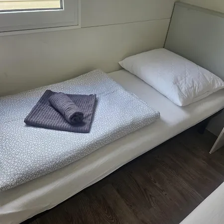 #757 Status Relax No Stress Camping Biograd Na Moru