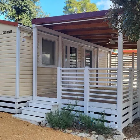 #859 Status Relax No Stress Ex 757 Campsite