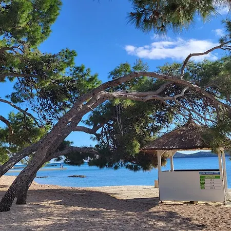 Kamp alanı #757 Status Relax No Stress Biograd Na Moru