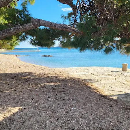 #757 Status Relax No Stress Campingplatz *