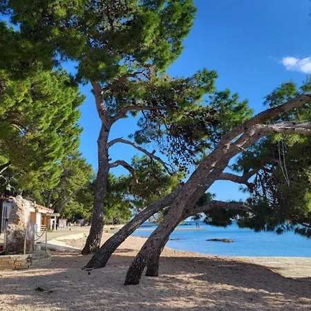 #757 Status Relax No Stress Biograd Na Moru