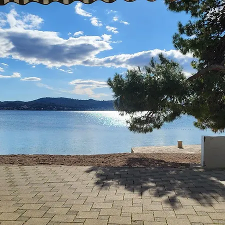 Kemping #859 Status Relax No Stress Ex 757 Biograd Na Moru