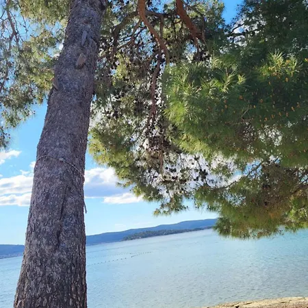 Camping #757 Status Relax No Stress Biograd Na Moru