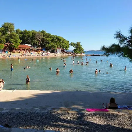 #757 Status Relax No Stress Biograd Na Moru