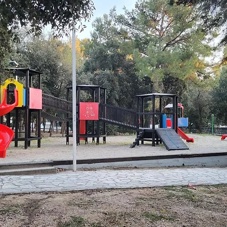 Campingplatz #757 Status Relax No Stress *