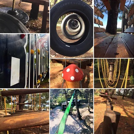 Campingplatz #757 Status Relax No Stress Weißenburg