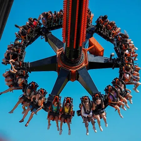 Campingplatz #757 Status Relax No Stress Weißenburg