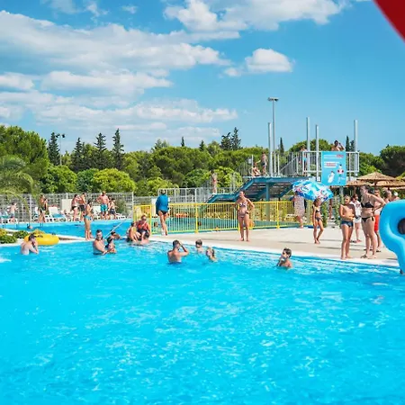 Campingplatz #757 Status Relax No Stress