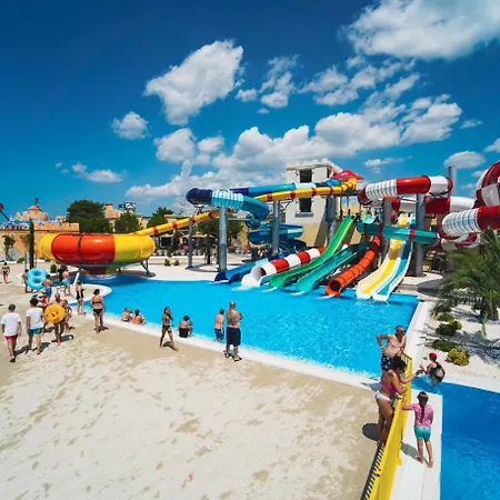 #757 Status Relax No Stress Kamp alanı *