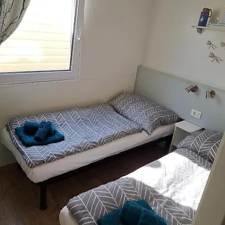 Kamp alanı #757 Status Relax No Stress Biograd Na Moru