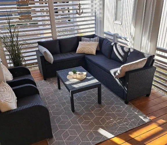 #757 Status Relax No Stress Kamp Biograd Na Moru