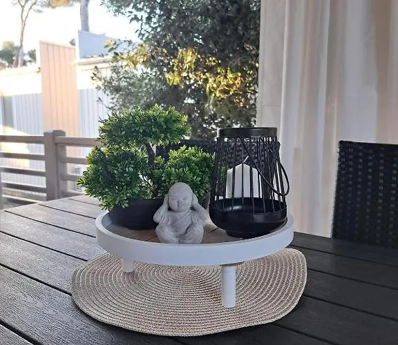 #757 Status Relax No Stress Biograd Na Moru