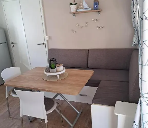 #859 Status Relax No Stress Ex 757 * Biograd Na Moru