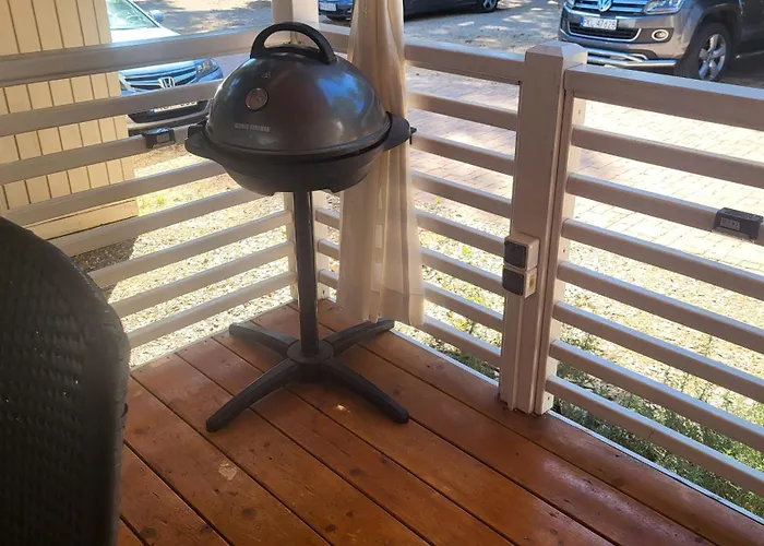 #757 Status Relax No Stress Kamp Biograd Na Moru