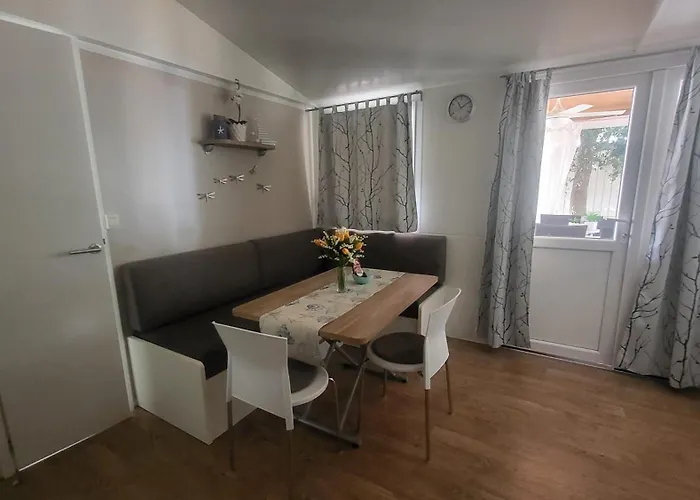#859 Status Relax No Stress Ex 757 Biograd Na Moru