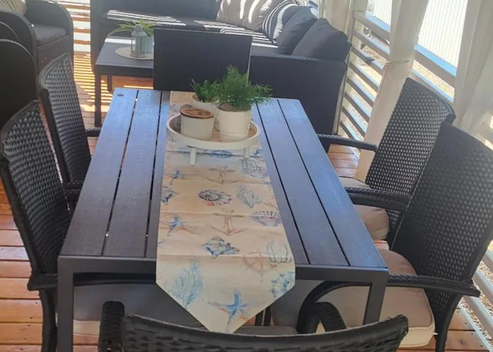 Kamp #757 Status Relax No Stress *