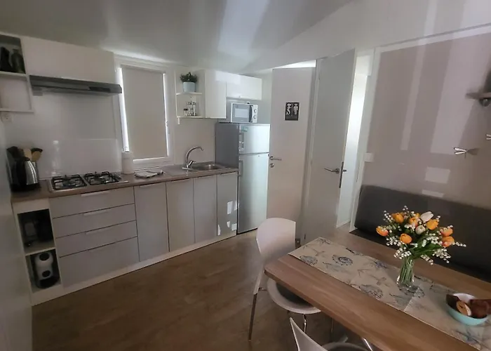 Kamp #757 Status Relax No Stress Biograd Na Moru