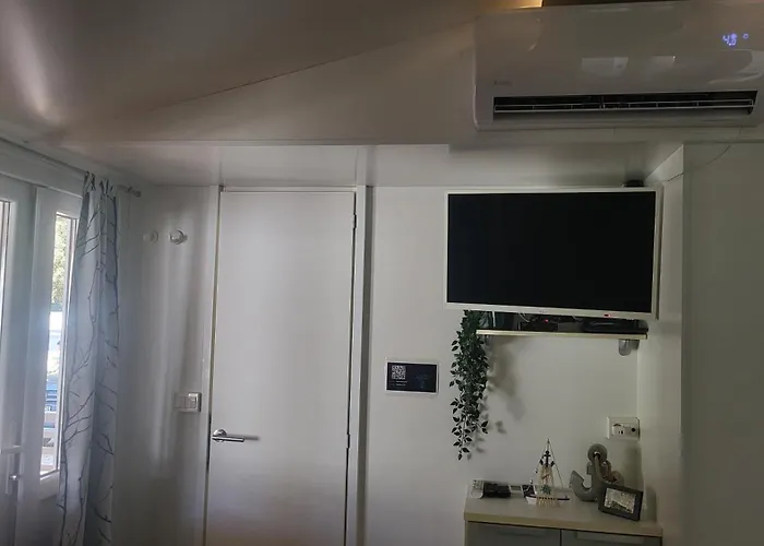 Kamp #757 Status Relax No Stress *