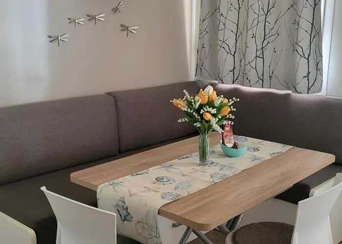 Kamp #757 Status Relax No Stress *