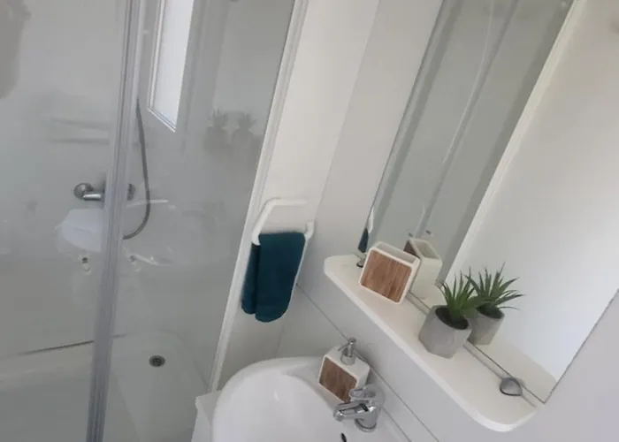 Kamp #757 Status Relax No Stress