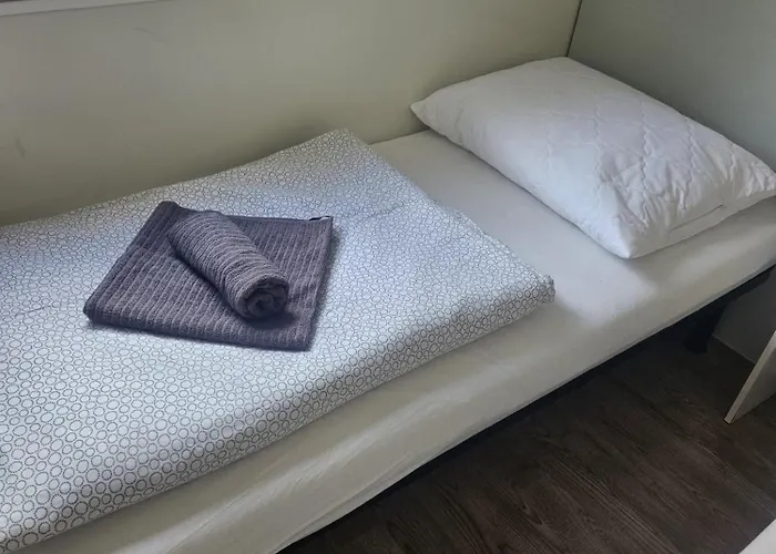 #757 Status Relax No Stress Kamp Biograd Na Moru