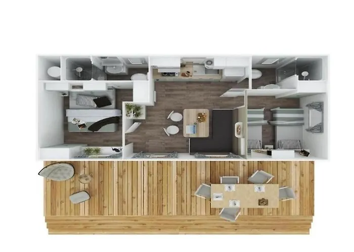 #859 Status Relax No Stress Ex 757 Biograd Na Moru