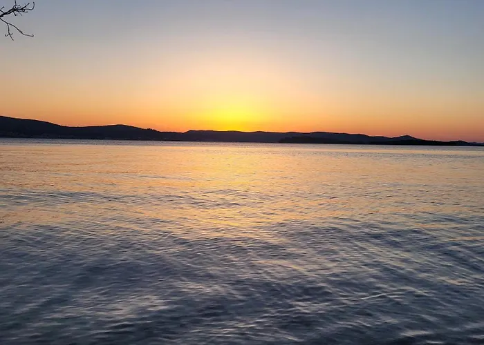 #859 Status Relax No Stress Ex 757 * Biograd Na Moru