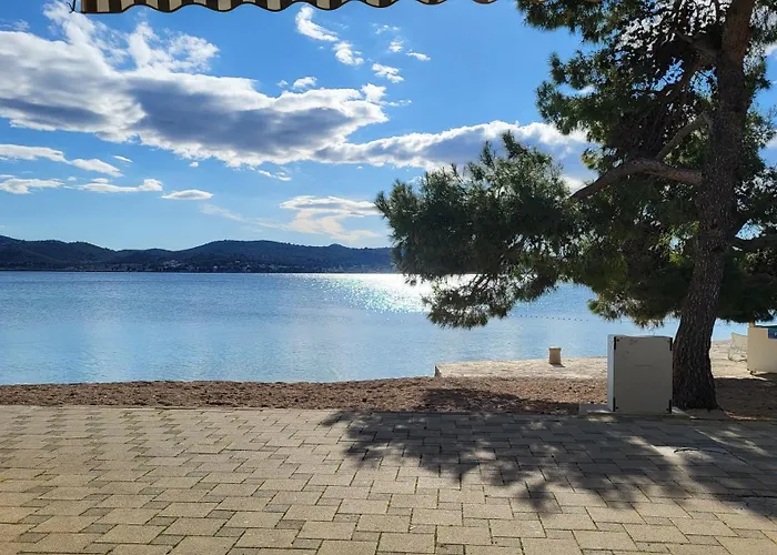 Kamp #757 Status Relax No Stress Biograd Na Moru