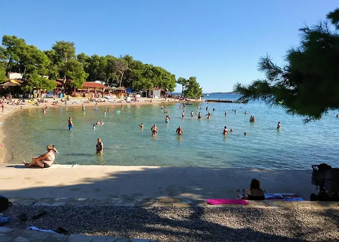 #757 Status Relax No Stress Biograd Na Moru